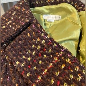 Vintage Style Women’s Jacket